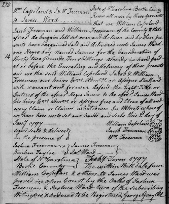 NC.BER.R.275.1