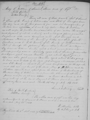 NC.WIL.R.314.1