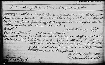 NC.WIL.S.464.3