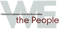 A National Endowment for the Humanities We The People project